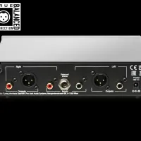 Pro-Ject Phono Box S3 B (czarny). Przedwzmacniacz gramofonowy. - 3