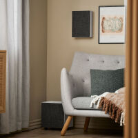 Argon Audio Forus 4 Wall (biały). Kolumna naścienna. - 4