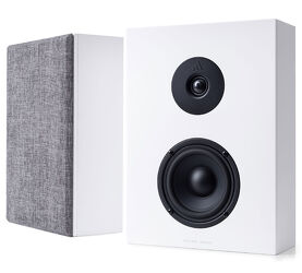 Argon Audio Forus 4 Wall (biały). Kolumny naścienne.