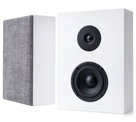 Argon Audio Forus 4 Wall (biały). Kolumny naścienne.