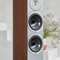 Audiovector R3 Arreté (orzech). Kolumny podłogowe. - 5