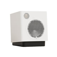 Monitor Audio Radius Desk Pad (czarny). Dedykowane podstawki. - 3