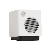 Monitor Audio Radius Desk Pad (czarny). Dedykowane podstawki. - 3