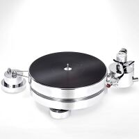 Transrotor MAX. Gramofon manualny. - 2