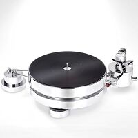 Transrotor MAX. Gramofon manualny. - 2
