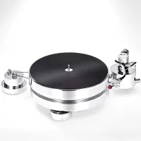 Transrotor MAX. Gramofon manualny. - 2