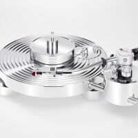 Transrotor MAX. Gramofon manualny. - 5