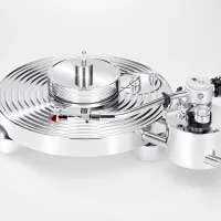 Transrotor MAX. Gramofon manualny. - 5