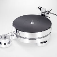 Transrotor MAX. Gramofon manualny. - 4