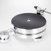 Transrotor MAX. Gramofon manualny. - 4