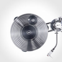Transrotor MAX. Gramofon manualny. - 7