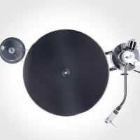 Transrotor MAX. Gramofon manualny. - 6