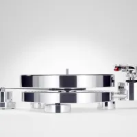 Transrotor MAX. Gramofon manualny. - 8