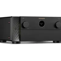 Marantz AV 20 (czarny). Wielokanałowy przedwzmacniacz AV. - 5