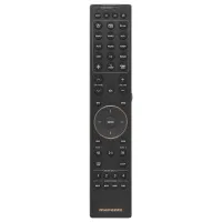 Marantz AV 20 (czarny). Wielokanałowy przedwzmacniacz AV. - 7