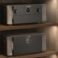 Marantz AV 20 (czarny). Wielokanałowy przedwzmacniacz AV. - 14