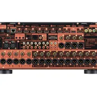 Marantz AV 20 (czarny). Wielokanałowy przedwzmacniacz AV. - 2