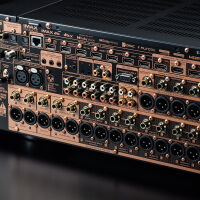 Marantz AV 20 (czarny). Wielokanałowy przedwzmacniacz AV. - 8