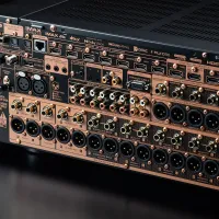 Marantz AV 20 (czarny). Wielokanałowy przedwzmacniacz AV. - 8
