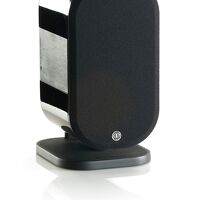Monitor Audio Apex A10 czarny. Kolumna podstawkowa. - 4