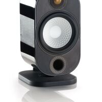 Monitor Audio Apex A10 czarny. Kolumna podstawkowa. - 5