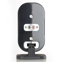 Monitor Audio Apex A10 czarny. Kolumna podstawkowa. - 3