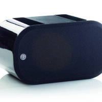 Monitor Audio Apex A10 czarny. Kolumna podstawkowa. - 6