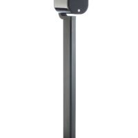 Monitor Audio Apex A10 czarny. Kolumna podstawkowa. - 7