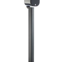 Monitor Audio Apex A10 czarny. Kolumna podstawkowa. - 7