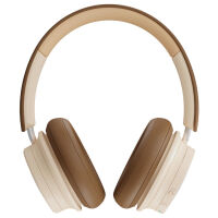 Dali iO-8 (caramel white). Bezprzewodowe słuchawki nauszne ANC. - 2