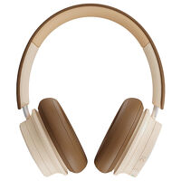 Dali iO-8 (caramel white). Bezprzewodowe słuchawki nauszne ANC. - 2