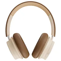 Dali iO-8 (caramel white). Bezprzewodowe słuchawki nauszne ANC. - 2