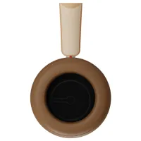 Dali iO-8 (caramel white). Bezprzewodowe słuchawki nauszne ANC. - 5