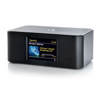 Argon Audio Stream 2 MK3. Odtwarzacz sieciowy. - 2