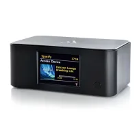 Argon Audio Stream 2 MK3. Odtwarzacz sieciowy. - 2
