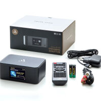 Argon Audio Stream 2 MK3. Odtwarzacz sieciowy. - 4