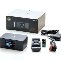 Argon Audio Stream 2 MK3. Odtwarzacz sieciowy. - 4