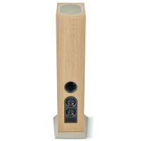 Focal Theva N°3-D (light wood). Kolumny podłogowe z Atmos. - 4