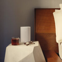 Sonos ERA 100 (biały). Głośnik multiroom z bluetooth. - 6