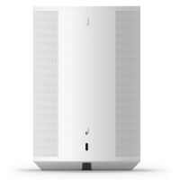 Sonos ERA 100 (biały). Głośnik multiroom z bluetooth. - 3