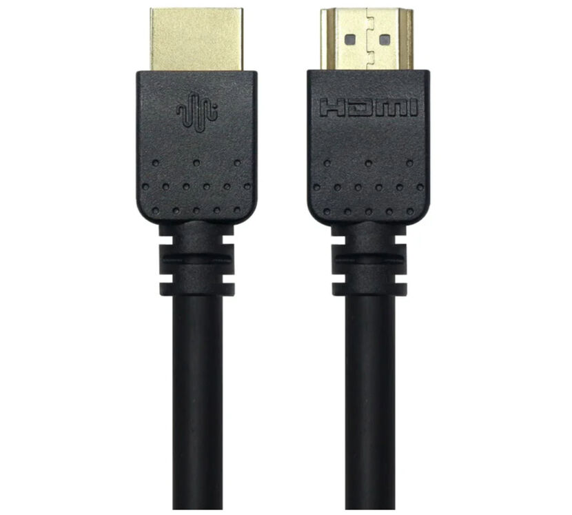 Essentials Basic. Przewód HDMI (1m).