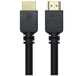 Essentials Basic. Przewód HDMI (1m).