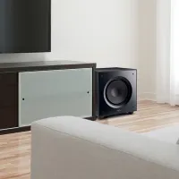 Paradigm Defiance V8. Subwoofer aktywny. - 8