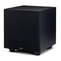 Paradigm Defiance V8. Subwoofer aktywny. - 4