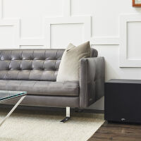 Paradigm Defiance V8. Subwoofer aktywny. - 9