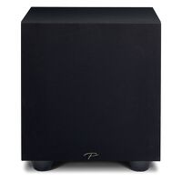 Paradigm Defiance V8. Subwoofer aktywny. - 2