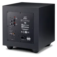 Paradigm Defiance V8. Subwoofer aktywny. - 5