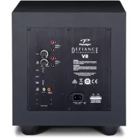 Paradigm Defiance V8. Subwoofer aktywny. - 7