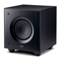 Paradigm Defiance V8. Subwoofer aktywny. - 3