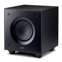 Paradigm Defiance V8. Subwoofer aktywny. - 3